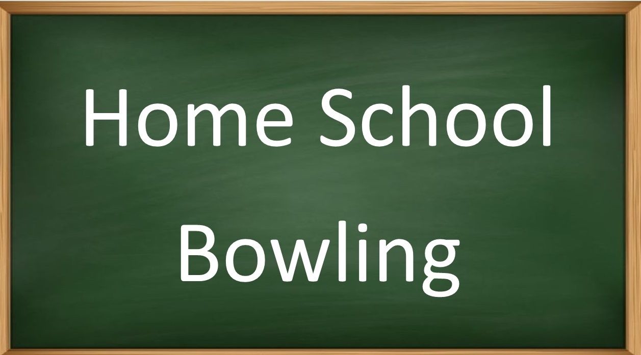 Home School Bowling Home School Bowling